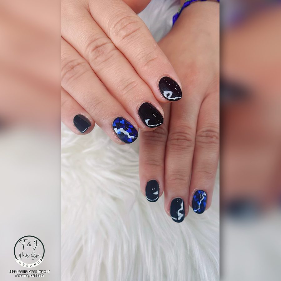 Nail design